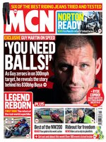 MCN